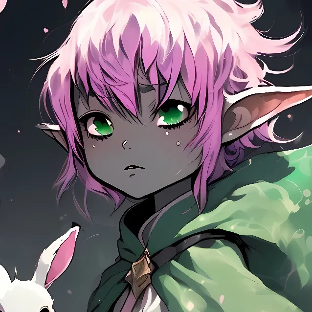 chat with ai character: Prince Cyrus