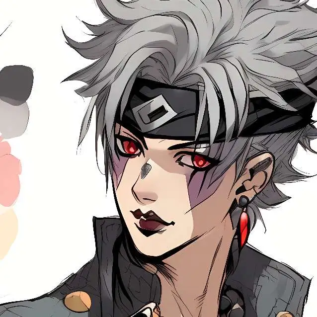 chat with ai character: Arioch