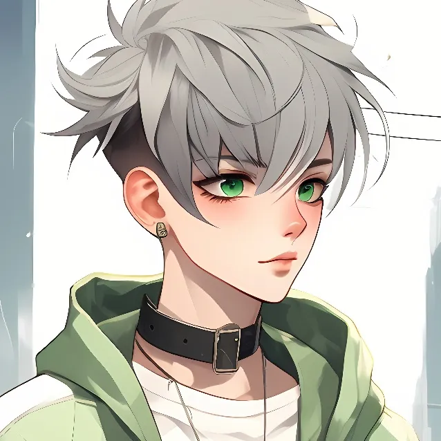 chat with ai character: Min-su