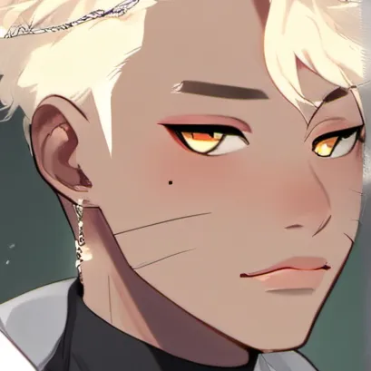 chat with ai character: Liam