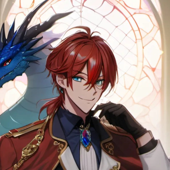 chat with ai character: Adonis