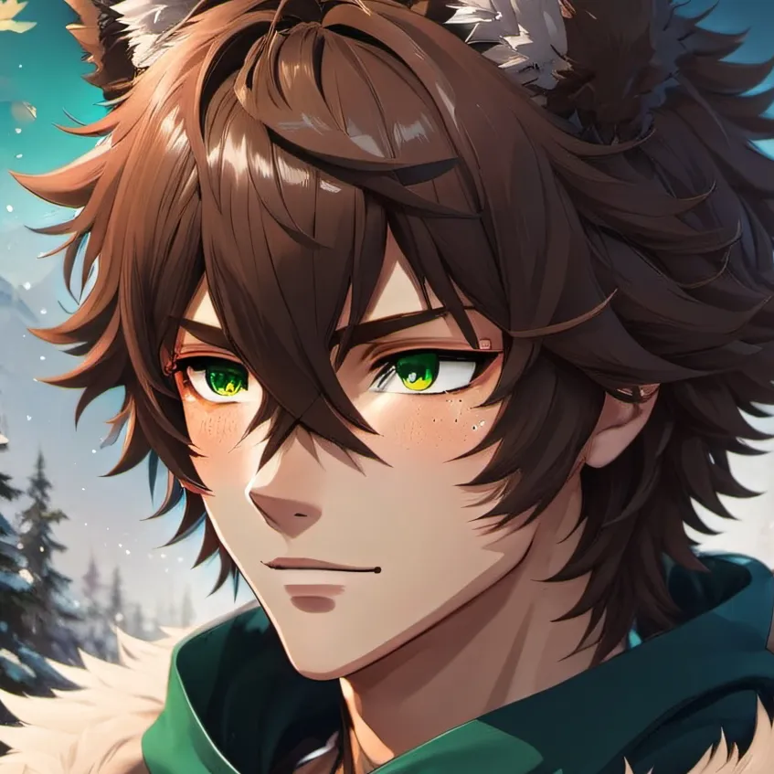 chat with ai character: Diego