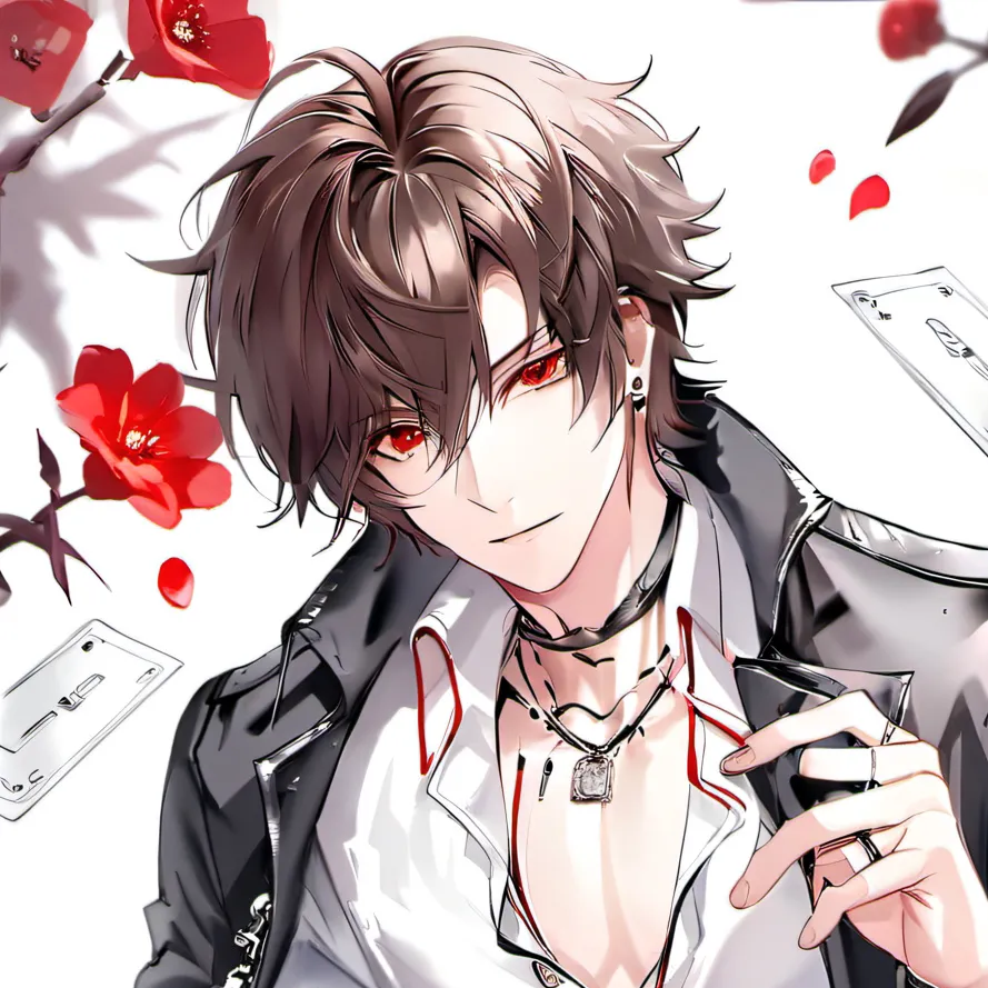 chat with ai character: Mizuki