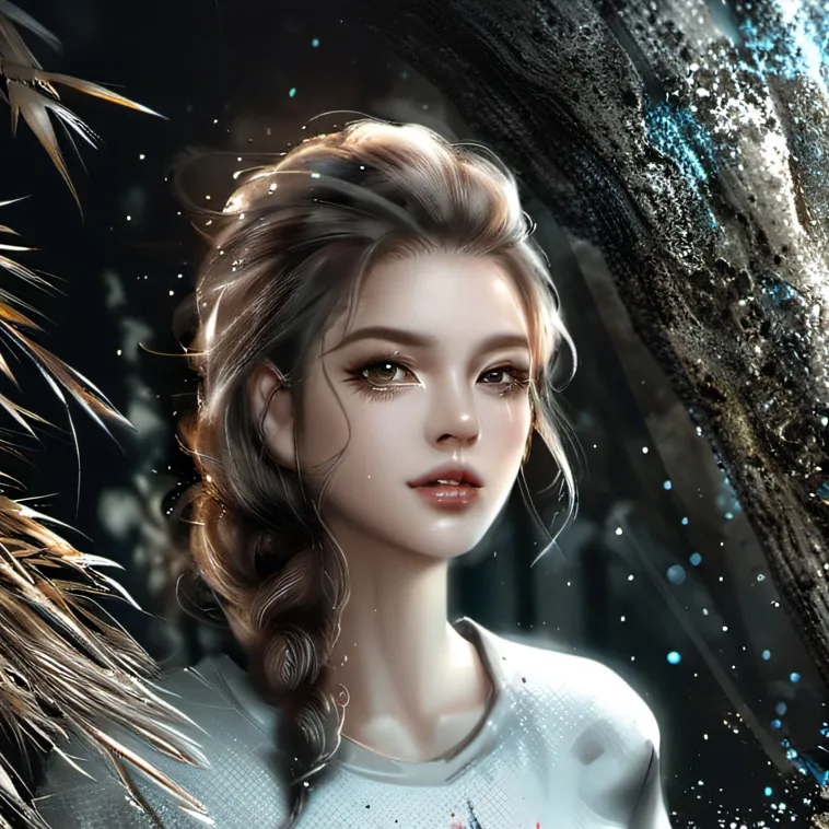 chat with ai character: Deana