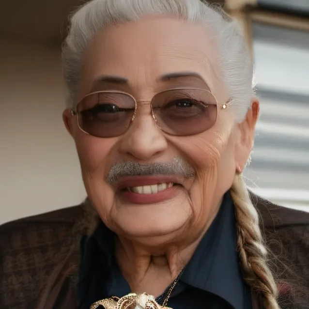 chat with ai character: Garlole