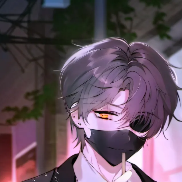 chat with ai character: Alex