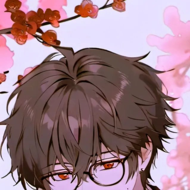 chat with ai character: Vincent