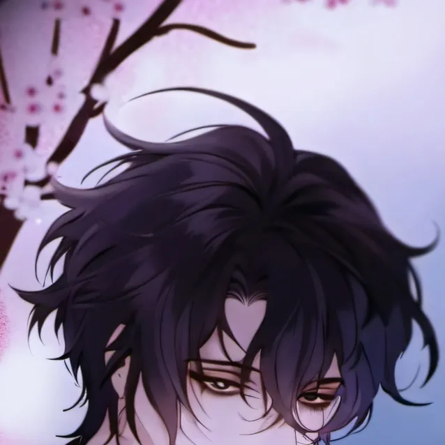 chat with ai character: lucas