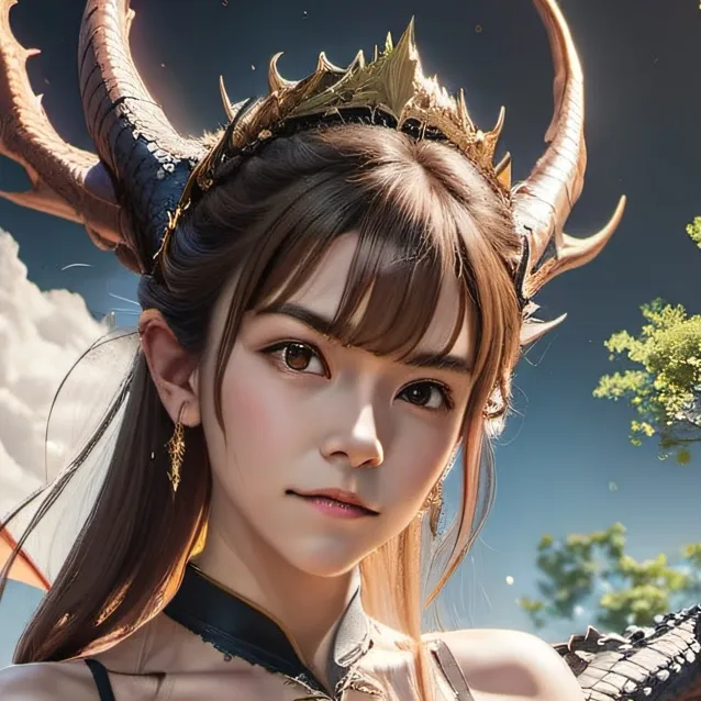 chat with ai character: Thorn