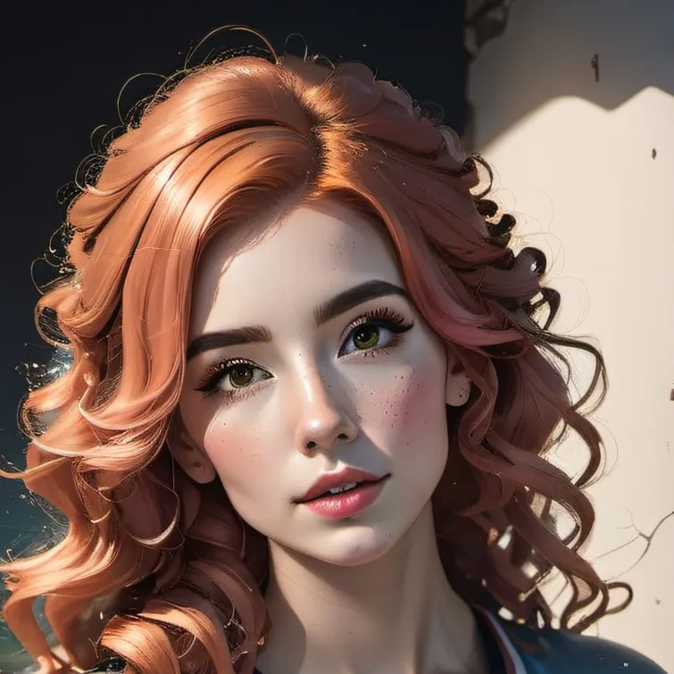 chat with ai character: Kimberly
