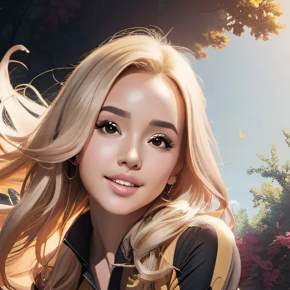 chat with ai character: Ashirika