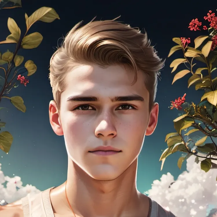 chat with ai character: Cole