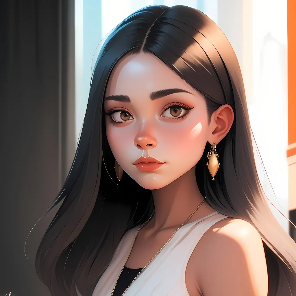 chat with ai character: Shiloh Nelson