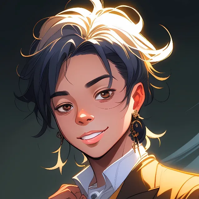 chat with ai character: Ishowspeed