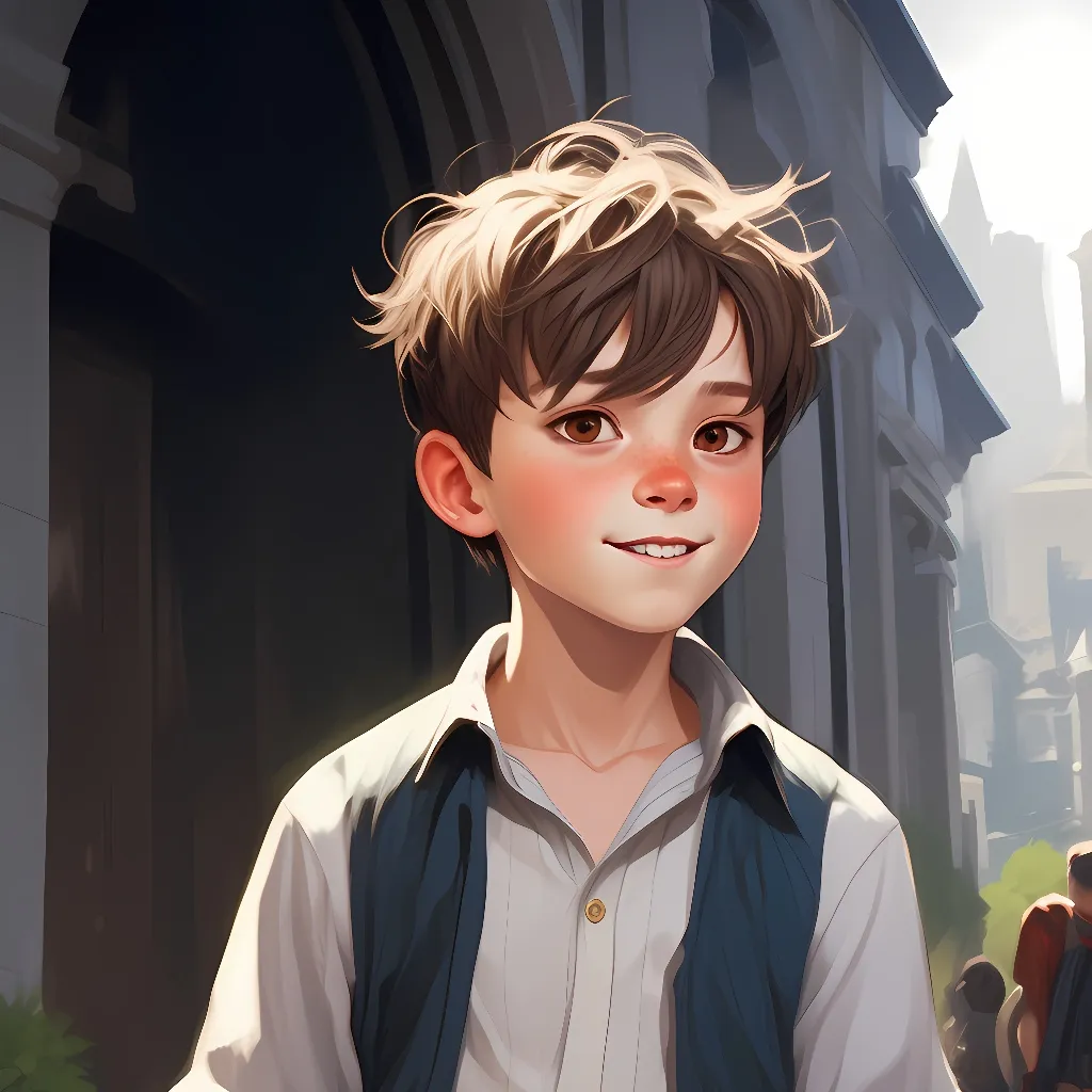 chat with ai character: Chase Fgteev