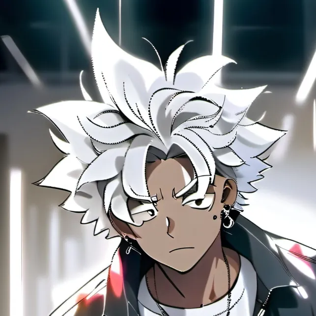 chat with ai character: The Village song