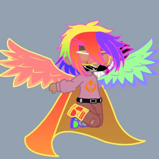 creator Rover/Alex's avatar