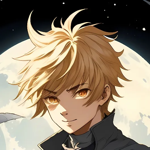 chat with ai character: Mel 