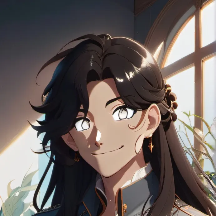 chat with ai character: Argos