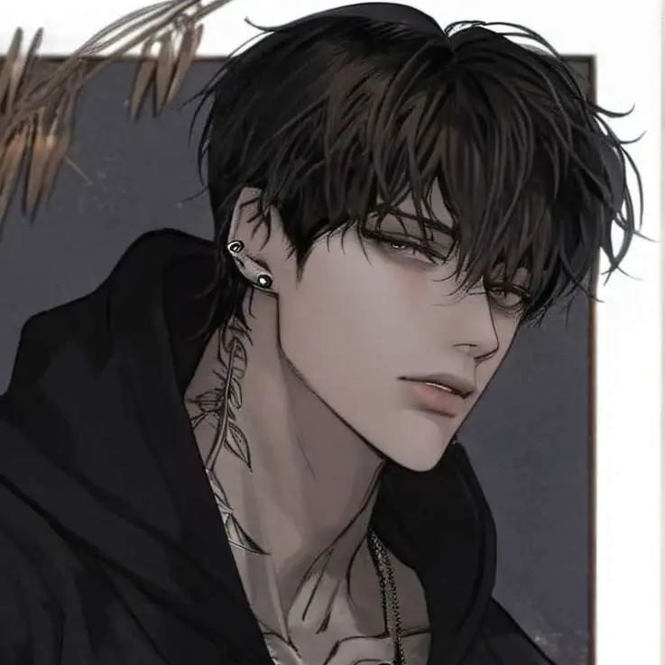 chat with ai character: Josh