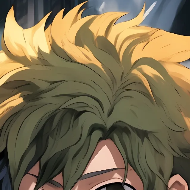 chat with ai character: dabi