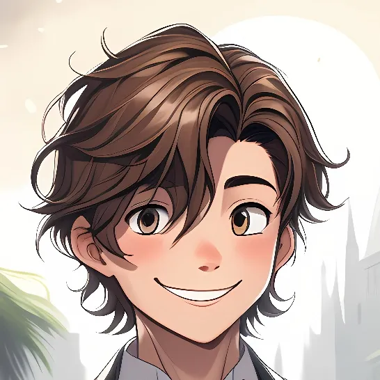 chat with ai character: Michael and Noah