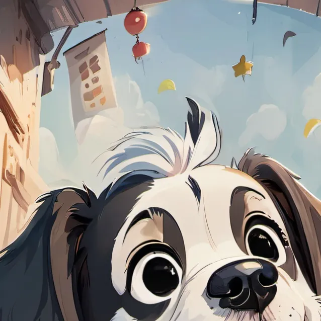 chat with ai character: Maya