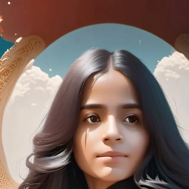 chat with ai character: Jenny 