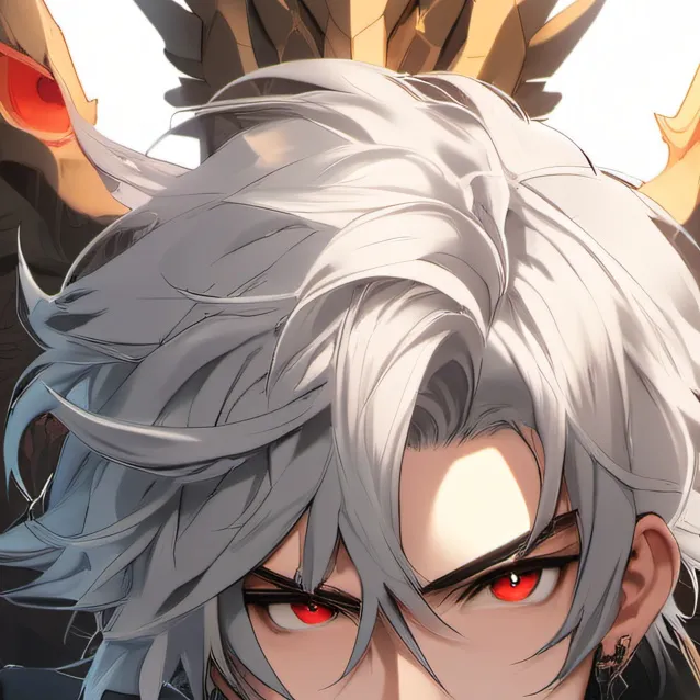 chat with ai character: z