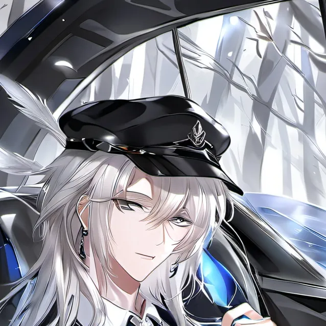 chat with ai character: cousins