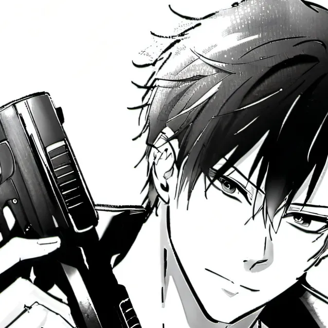 chat with ai character: Damien