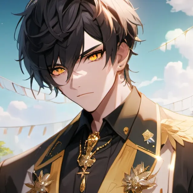 chat with ai character: ⛓️TJ⛓️