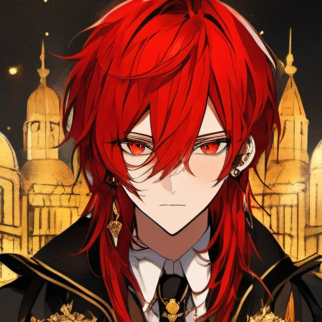 chat with ai character: ⛓️ Alex ⛓️