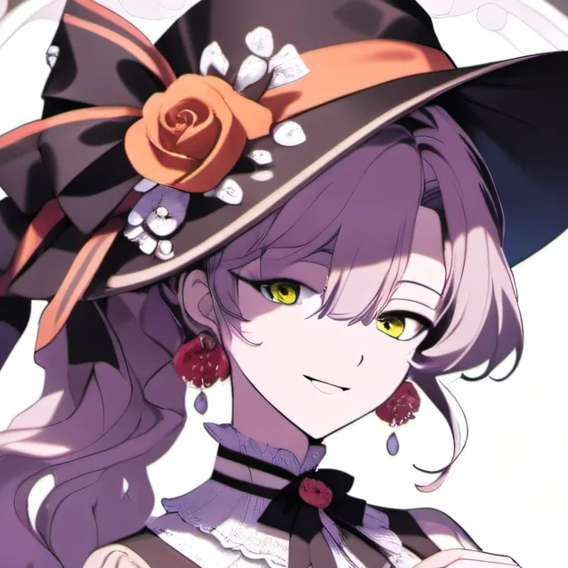 chat with ai character: Amethyst