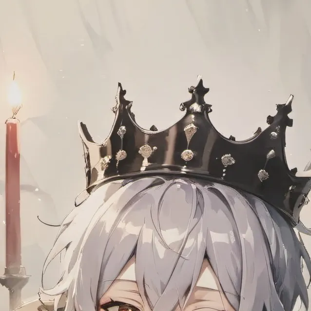 chat with ai character: King Shiro