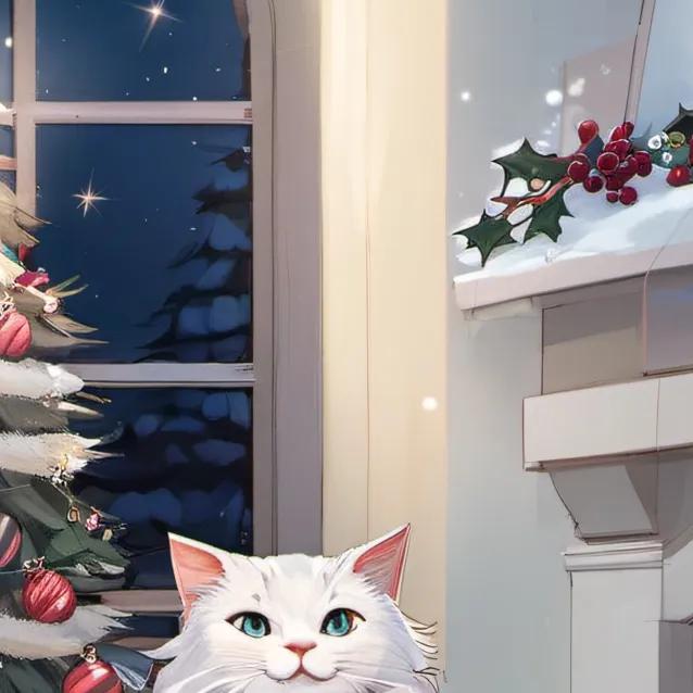 chat with ai character: Nick