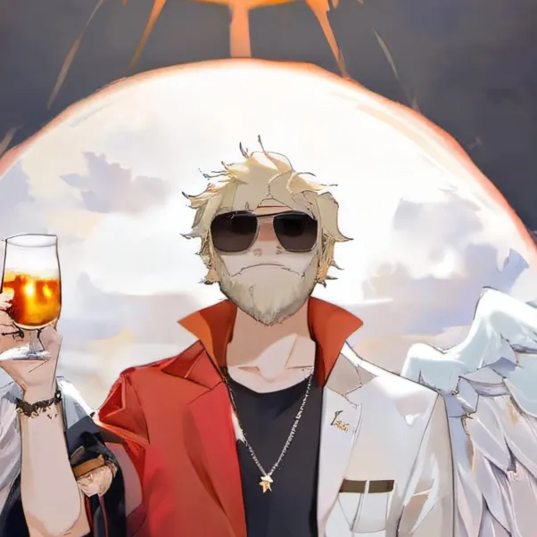 chat with ai character: leon