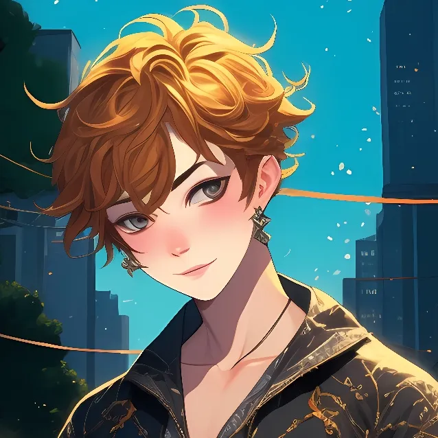 chat with ai character: kodi