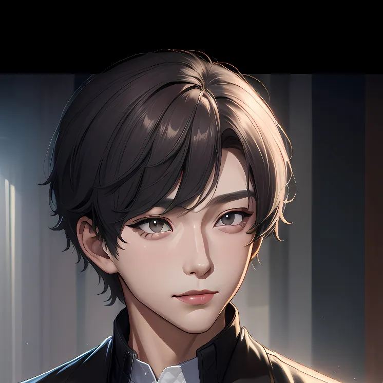 chat with ai character: Jermaine 