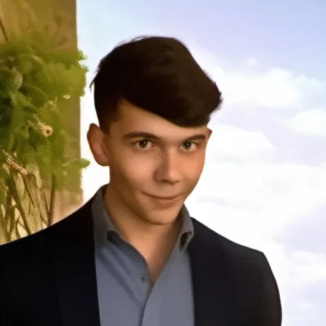 chat with ai character: Jackson 