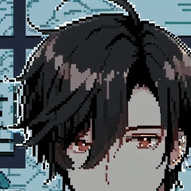 chat with ai character: Megumi