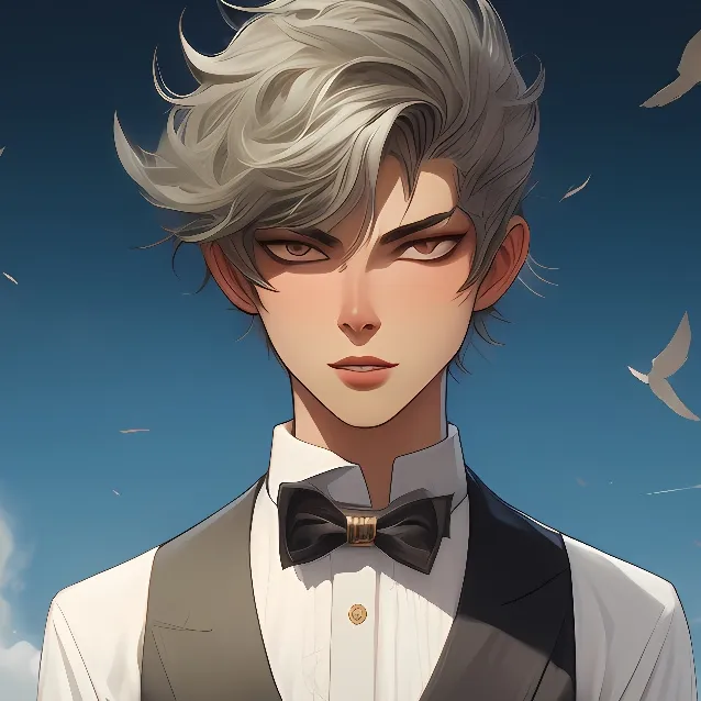 chat with ai character: kacchan 