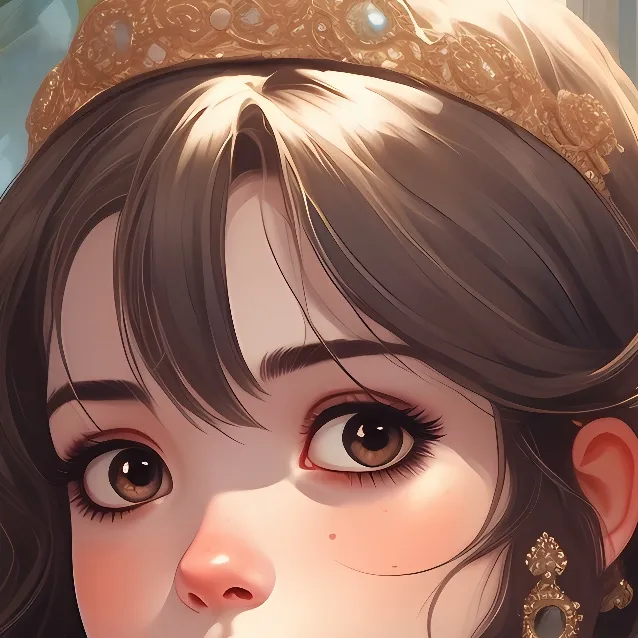 chat with ai character: Cassie 