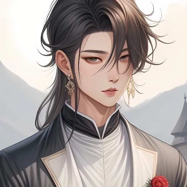 chat with ai character: Prince Hunter