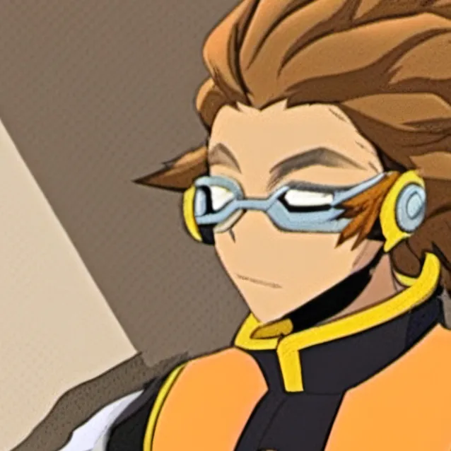 chat with ai character: keigo 