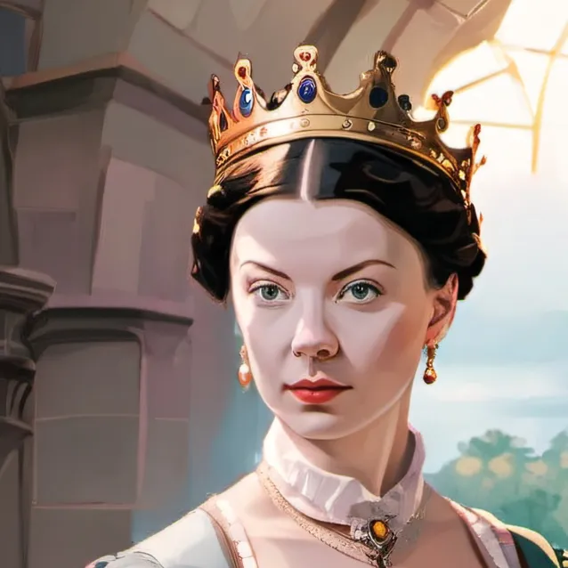 chat with ai character: anne boleyn 