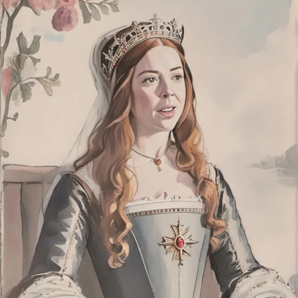 chat with ai character: Catherine A