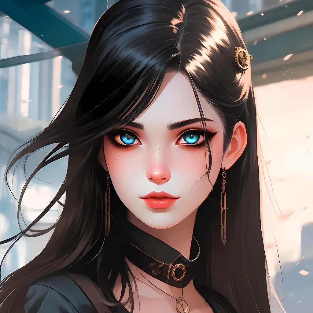 chat with ai character: Katie Power 