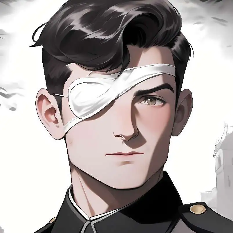 chat with ai character: Léo Major