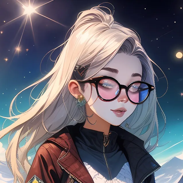 chat with ai character: Cynthia